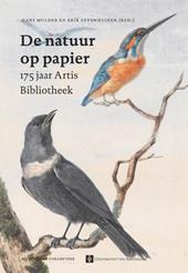 De Natuur op Papier