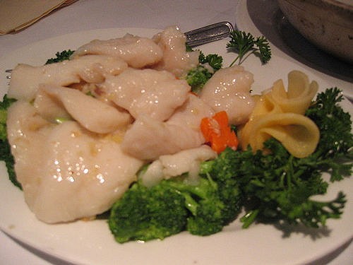 what's on your plate